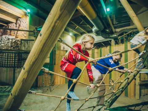 't Hooge Holt - Camping Hardenberg - Image N°13