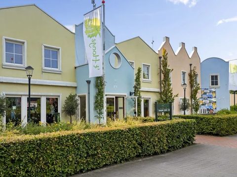 't Hooge Holt - Camping Hardenberg - Image N°5