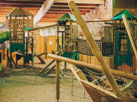 't Hooge Holt - Camping Hardenberg - Image N°12