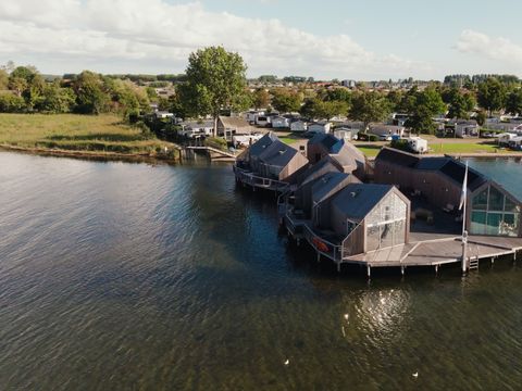 Villapark De Paardekreek - Camping Beveland-Nord - Image N°43