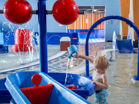 Villapark De Paardekreek - Camping Beveland-Nord - Image N°8