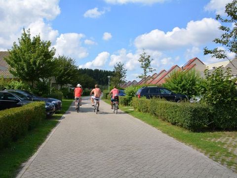 Villapark De Paardekreek - Camping Beveland-Nord - Image N°34