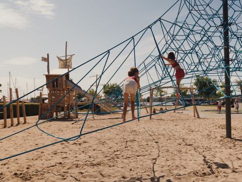 Villapark De Paardekreek - Camping Beveland-Nord - Image N°16