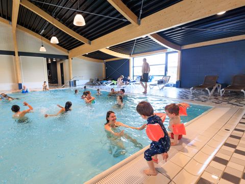 Villapark De Paardekreek - Camping Beveland-Nord - Image N°4