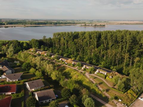 Villapark De Paardekreek - Camping Beveland-Nord - Image N°35