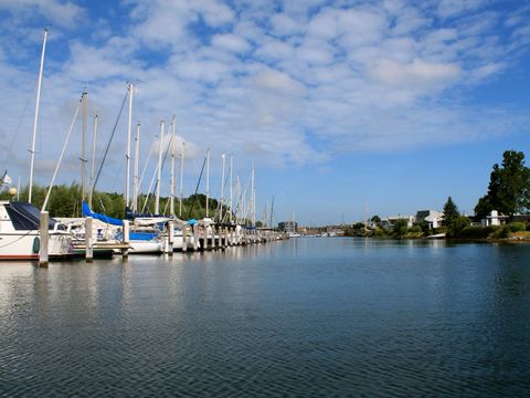 Villapark De Paardekreek - Camping Beveland-Nord - Image N°26