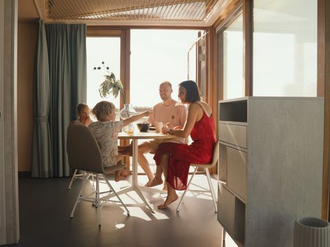 Villapark De Paardekreek - Camping Beveland-Nord - Image N°45
