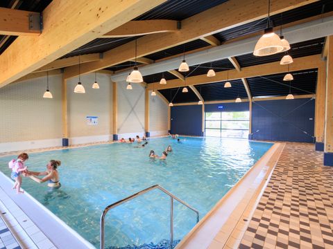 Villapark De Paardekreek - Camping Beveland-Nord - Image N°5