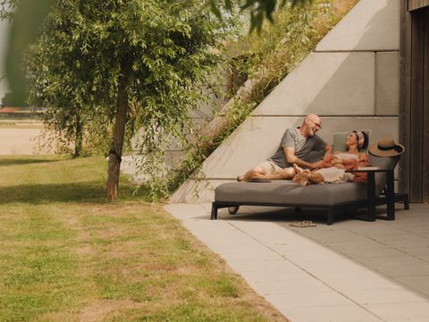 Villapark De Paardekreek - Camping Beveland-Nord - Image N°40