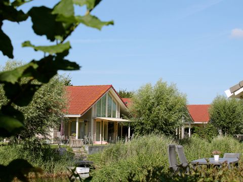 Villapark De Paardekreek - Camping Beveland-Nord - Image N°32