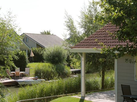 Villapark De Paardekreek - Camping Beveland-Nord - Image N°31