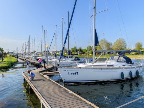 Villapark De Paardekreek - Camping Beveland-Nord - Image N°25