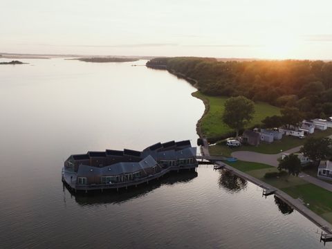 Villapark De Paardekreek - Camping Beveland-Nord - Image N°44