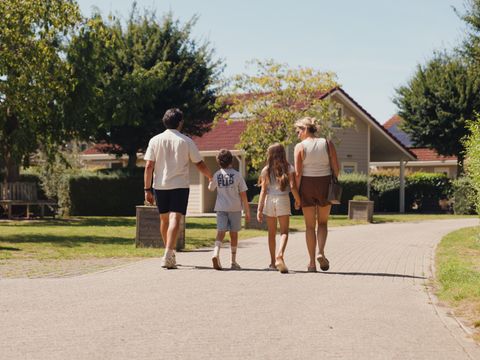 Villapark De Paardekreek - Camping Beveland-Nord - Image N°27