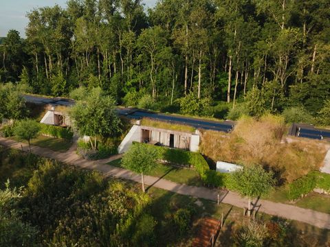 Villapark De Paardekreek - Camping Beveland-Nord - Image N°36