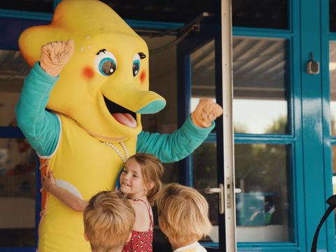 Villapark De Paardekreek - Camping Beveland-Nord - Image N°3