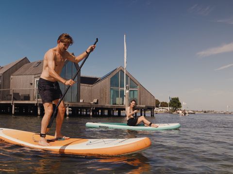 Villapark De Paardekreek - Camping Beveland-Nord - Image N°47