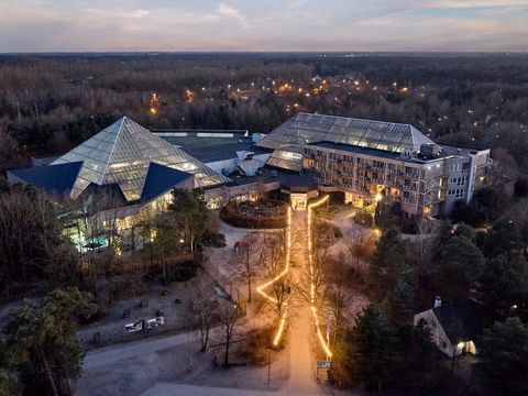 Sunparks Kempense Meren - Camping Anvers - Image N°40