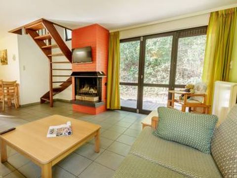 Sunparks Kempense Meren - Camping Anvers