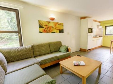 Sunparks Kempense Meren - Camping Anvers