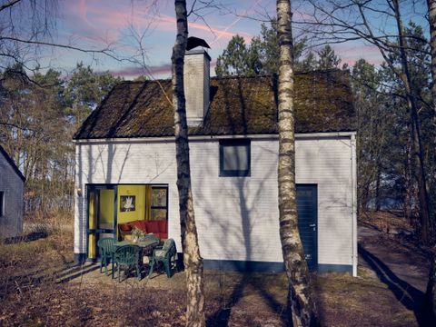 Sunparks Kempense Meren - Camping Anvers