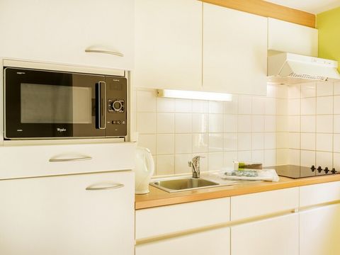 Sunparks Kempense Meren - Camping Anvers - Image N°5