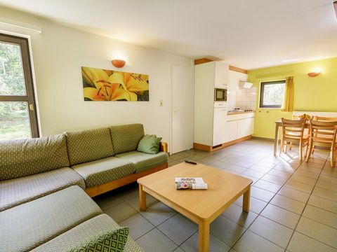 Sunparks Kempense Meren - Camping Anvers - Image N°5