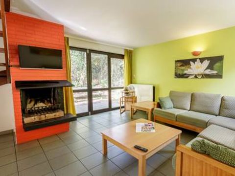 Sunparks Kempense Meren - Camping Anvers - Image N°2