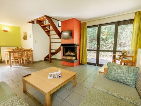 Sunparks Kempense Meren - Camping Anvers - Image N°4