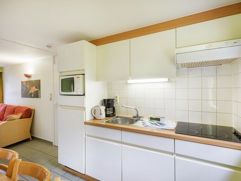 Sunparks Kempense Meren - Camping Anvers - Image N°5