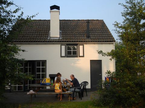 Sunparks Kempense Meren - Camping Anvers