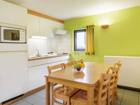 Sunparks Kempense Meren - Camping Anvers - Image N°4