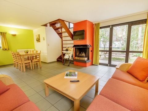 Sunparks Kempense Meren - Camping Anvers