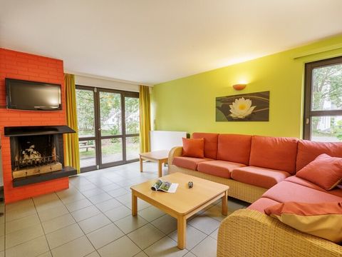 Sunparks Kempense Meren - Camping Anvers - Image N°3