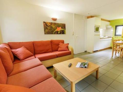 Sunparks Kempense Meren - Camping Anvers - Image N°2