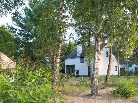 Sunparks Kempense Meren - Camping Anvers