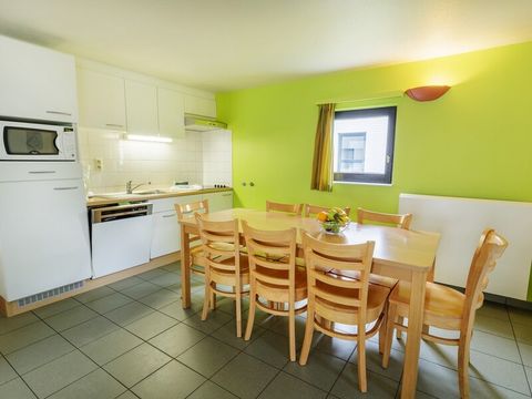 Sunparks Kempense Meren - Camping Anvers - Image N°4