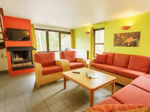 Sunparks Kempense Meren - Camping Anvers - Image N°3