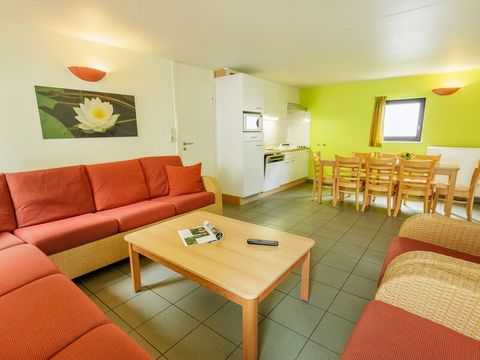 Sunparks Kempense Meren - Camping Anvers