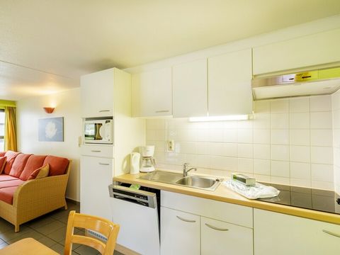 Sunparks Kempense Meren - Camping Anvers - Image N°5