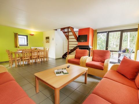 Sunparks Kempense Meren - Camping Anvers - Image N°2