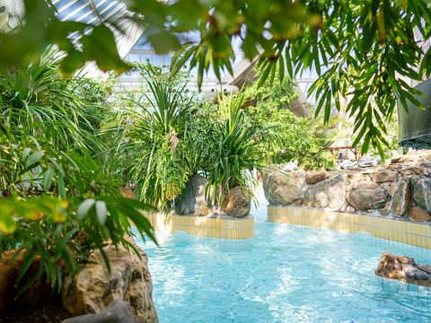 Sunparks Kempense Meren - Camping Anvers