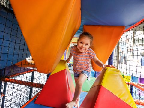 Sunparks Kempense Meren - Camping Anvers - Image N°10