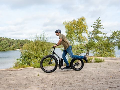 Sunparks Kempense Meren - Camping Anvers