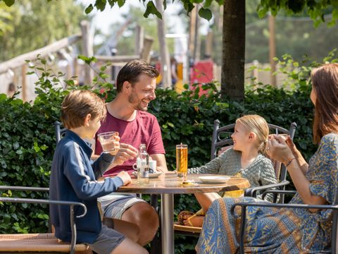 Sunparks Kempense Meren - Camping Anvers