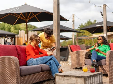 Sunparks Kempense Meren - Camping Anvers