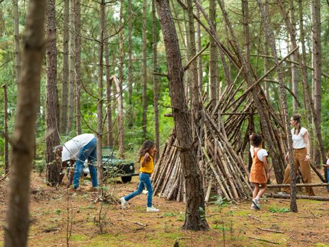 Sunparks Kempense Meren - Camping Anvers - Image N°39