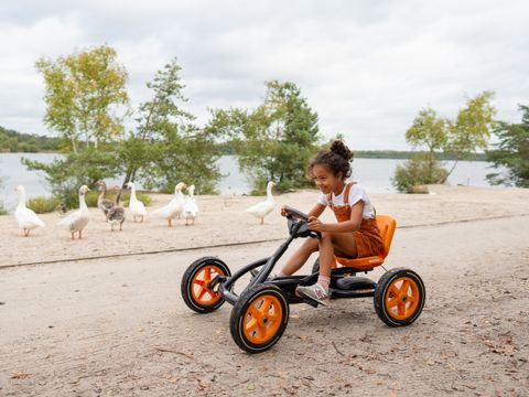 Sunparks Kempense Meren - Camping Anvers - Image N°7