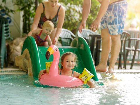 Sunparks Kempense Meren - Camping Anvers
