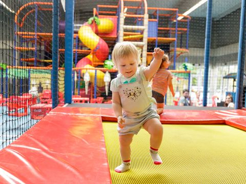 Sunparks Kempense Meren - Camping Anvers - Image N°28